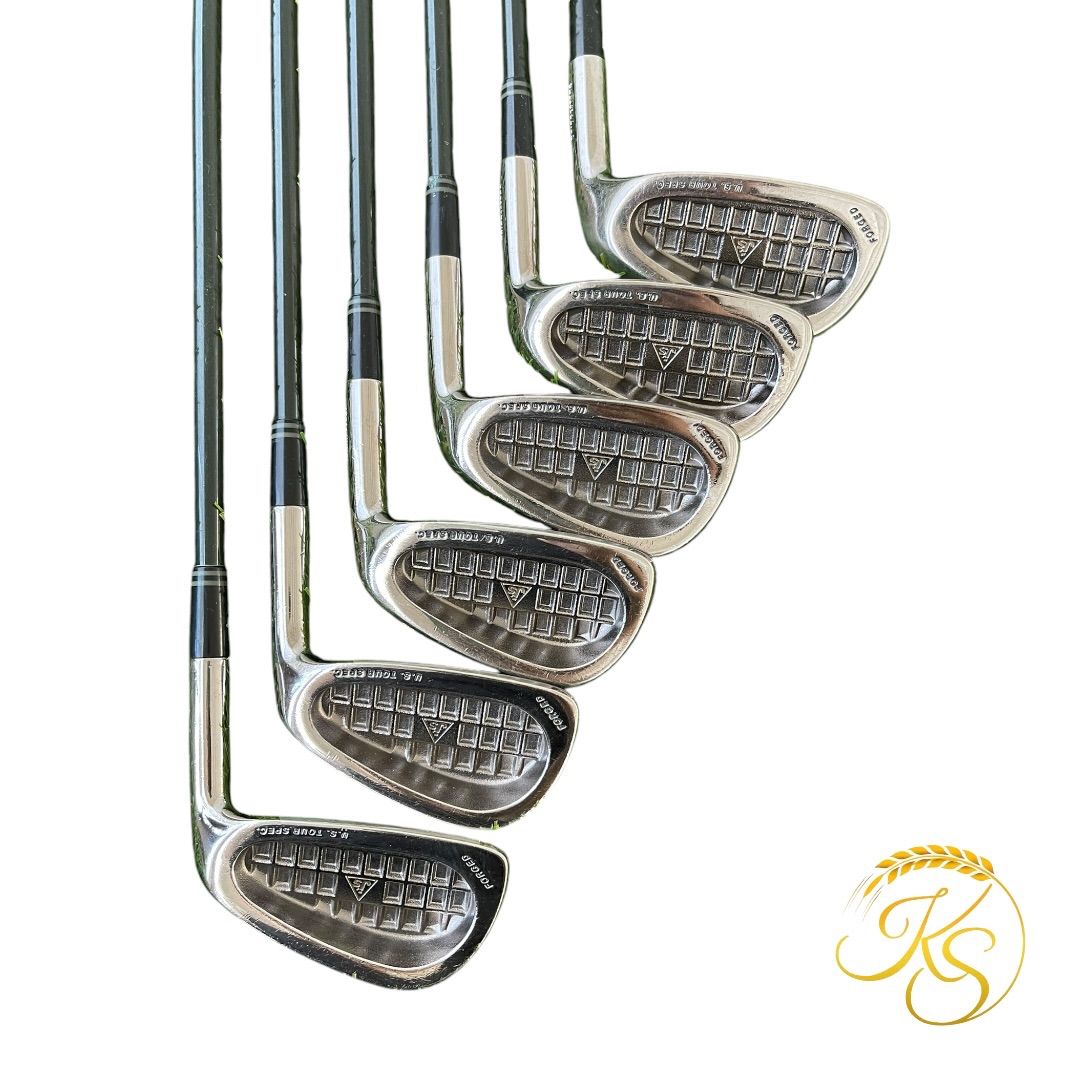 ブリヂストン アイアン 6本 右 BRIDGESTONE js Joe 中古ゴルフ - メルカリ