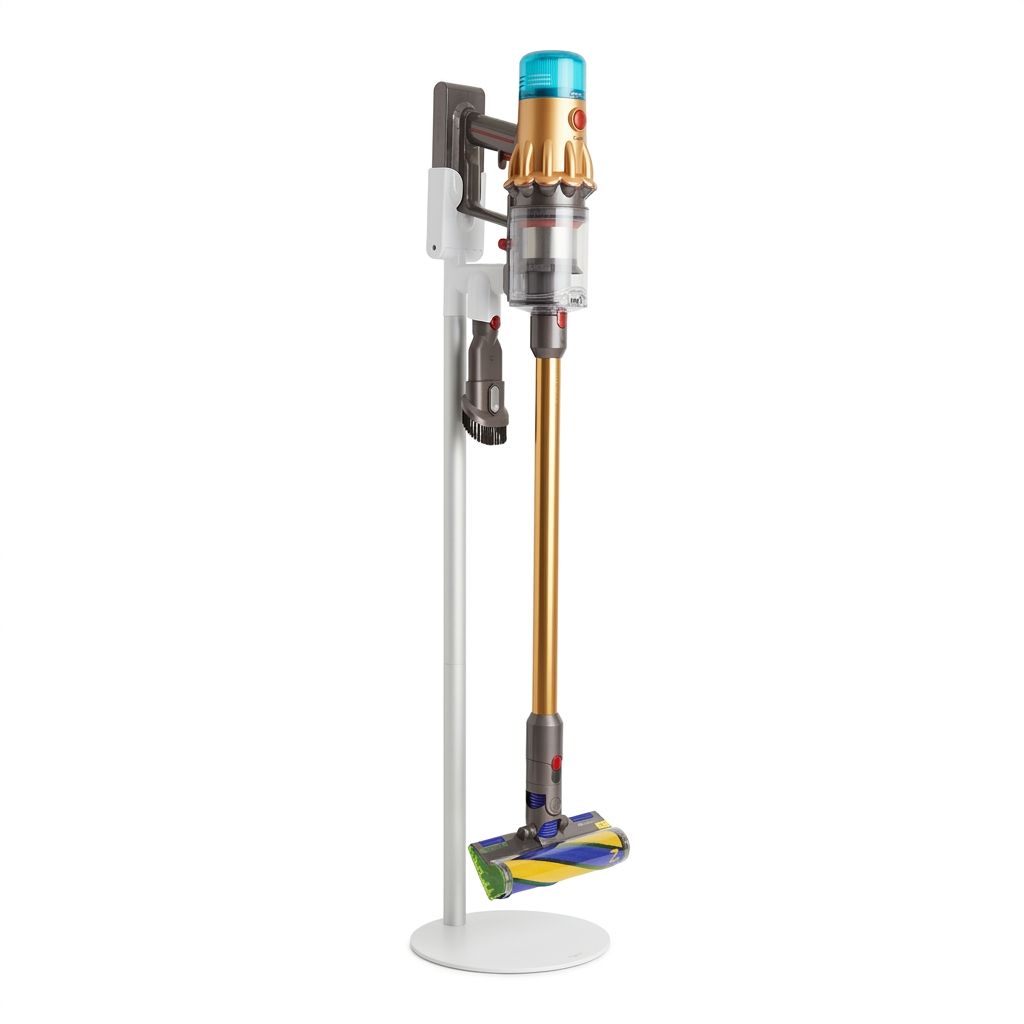 【ジャンク品・未清掃】ダイソン Dyson SV18 コードレス掃除機 電源ON不可/スイッチ不良
