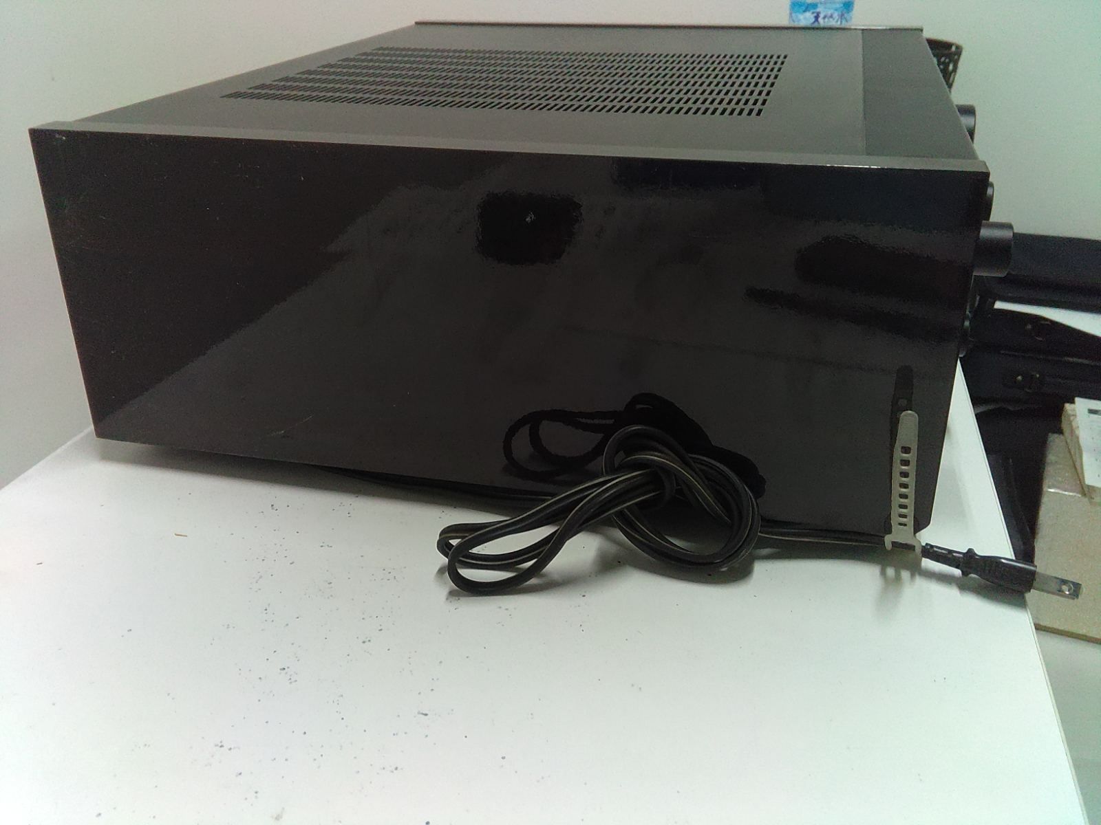 SANSUI AU-D607X プリメインアンプ 山水 オーディオ機器