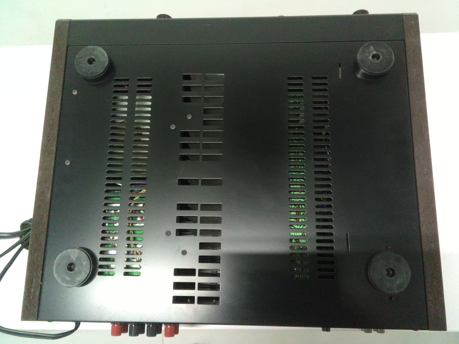 SANSUI AU-D607X プリメインアンプ 山水 オーディオ機器 - メルカリ