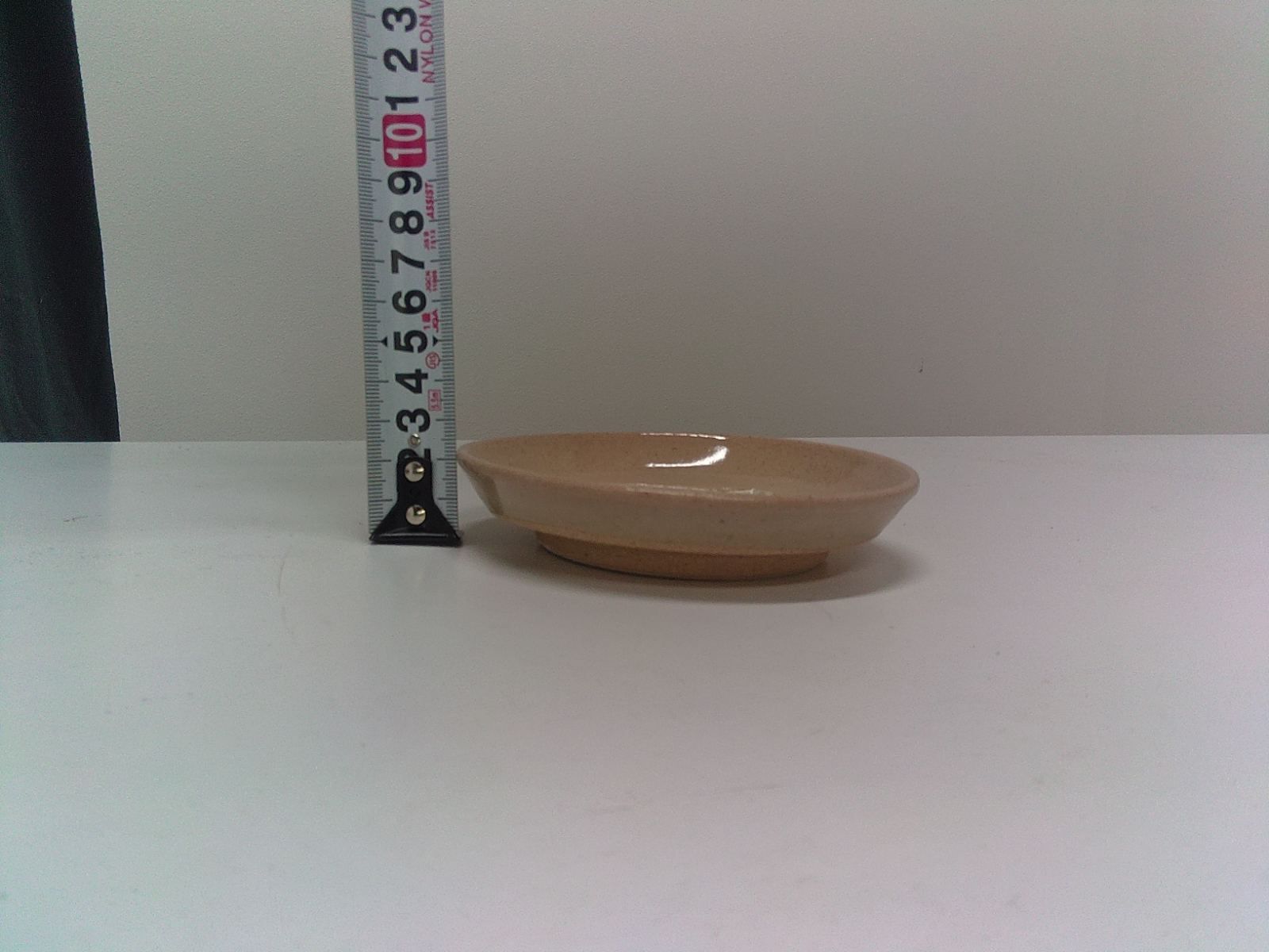 たち吉 紅貫入 銘々皿 ５枚 新品未使用 たち吉 橘吉 紅貫入系 小皿 銘々皿 5枚揃え 箱付き - メルカリ