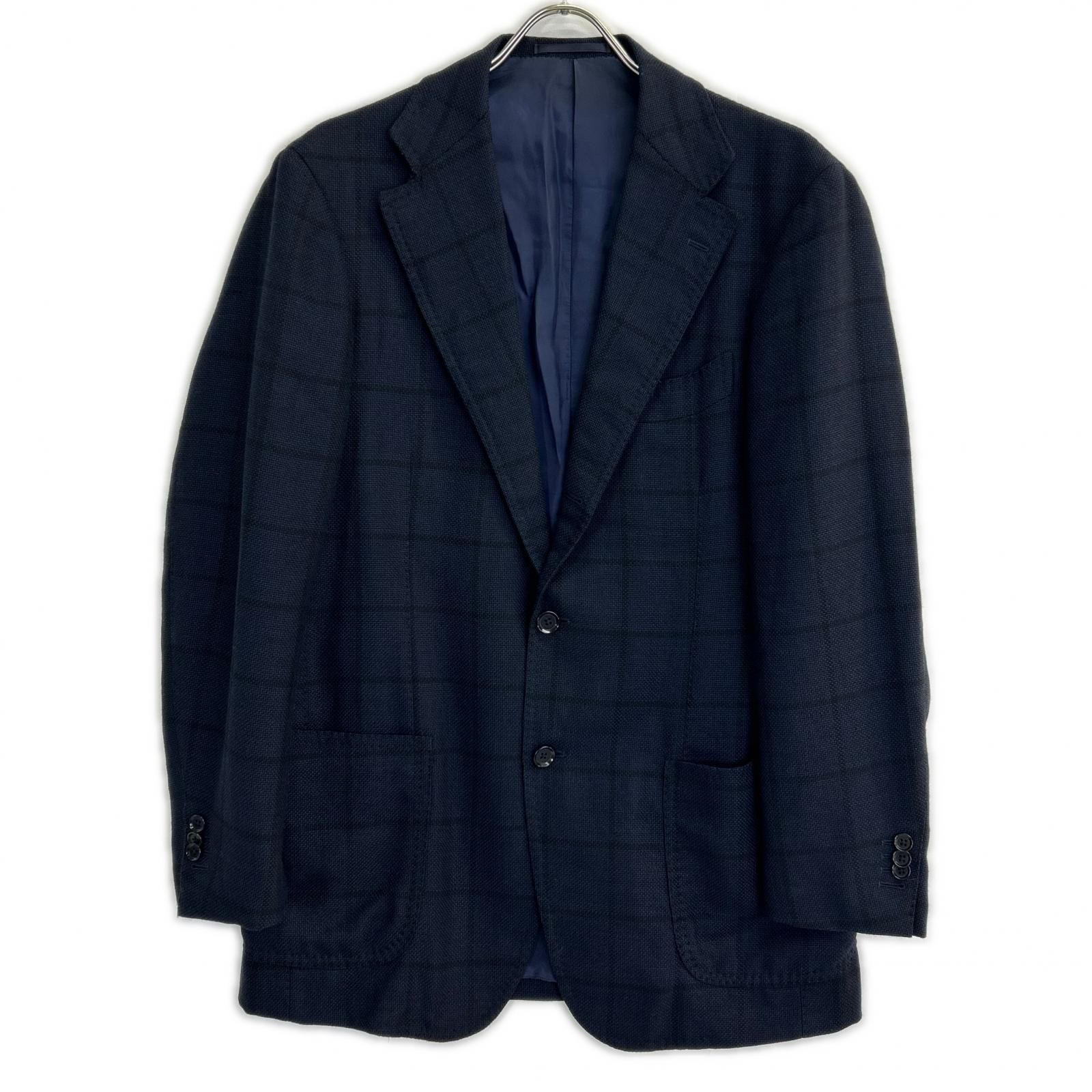 RING JACKET リングヂャケット ネイビー MEISTER/マイスター206