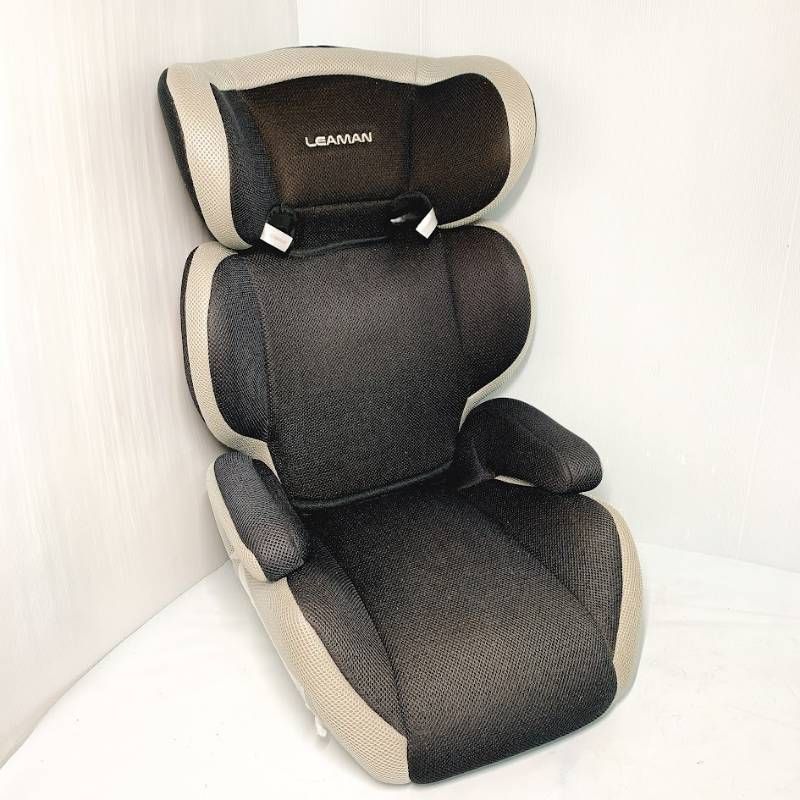 LEAMAN リーマン ハイバック ジュニアシート JB600 ハイバック Ⅱ