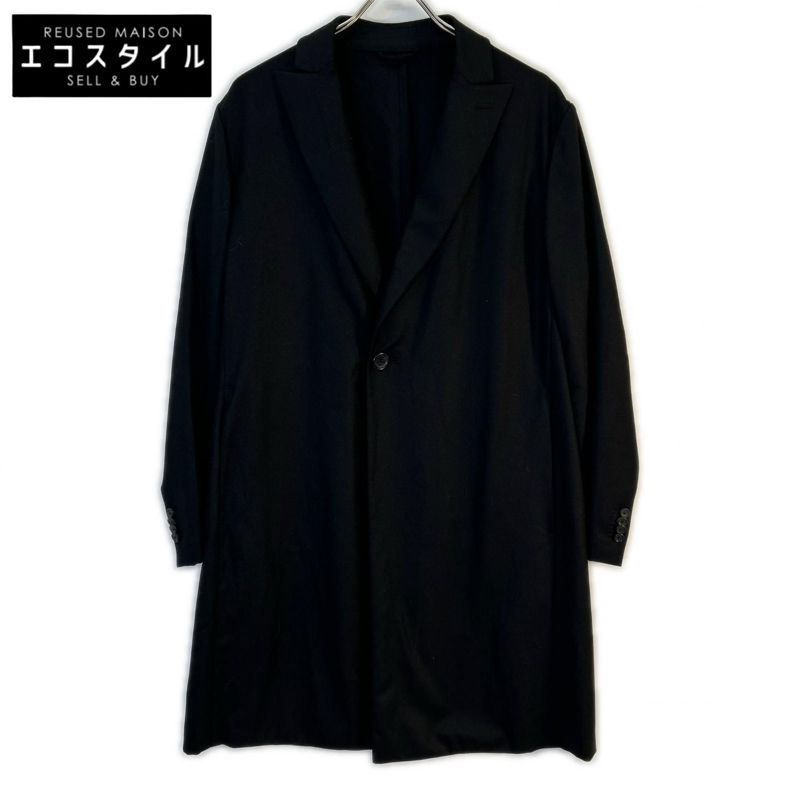 Belvest ベルベスト 【美品】PT64 JACKET IN THE BOX 1Bロング 48