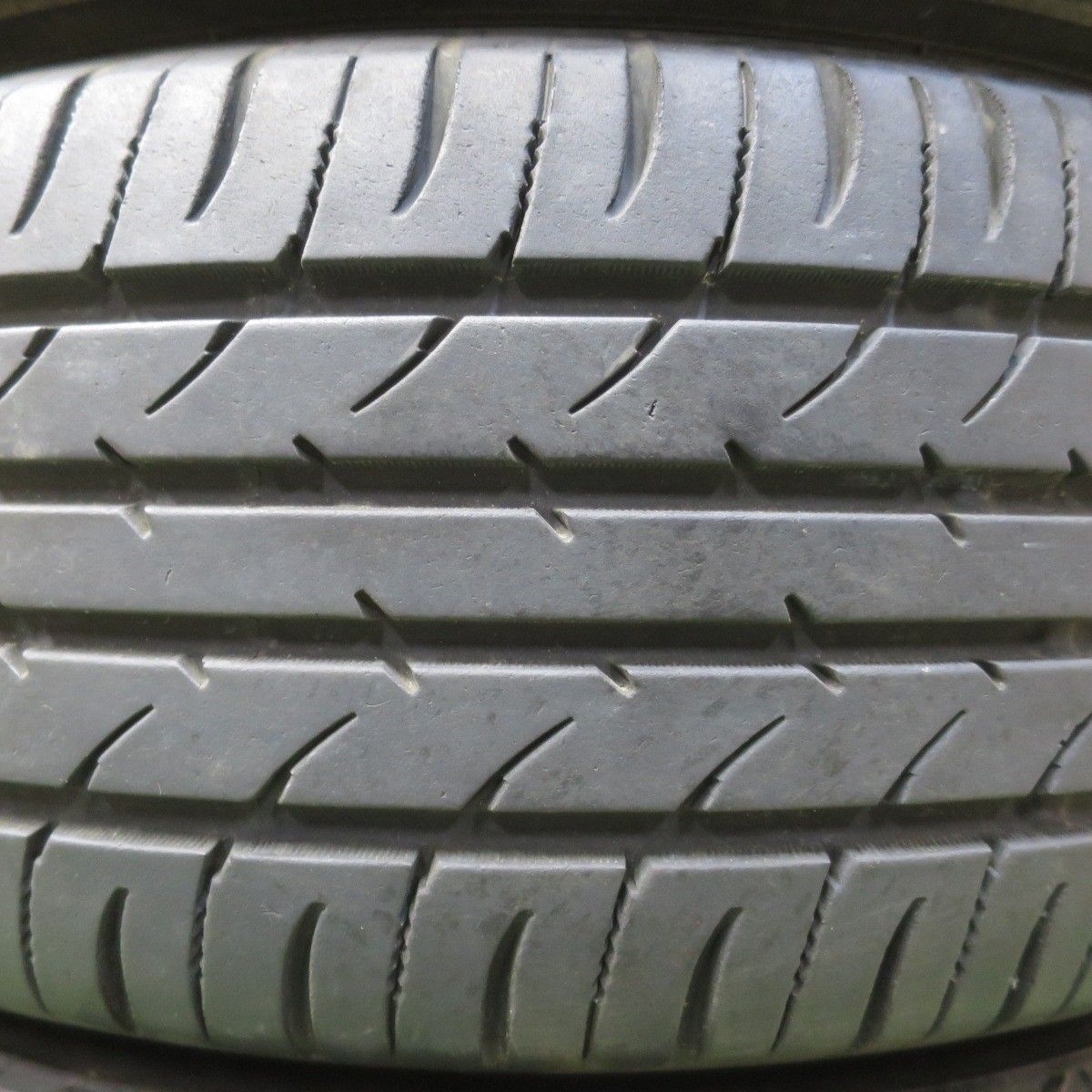 バリ溝！22年！9.5分☆トヨタ 70系 ノア ヴォクシー 純正 205/60R16 