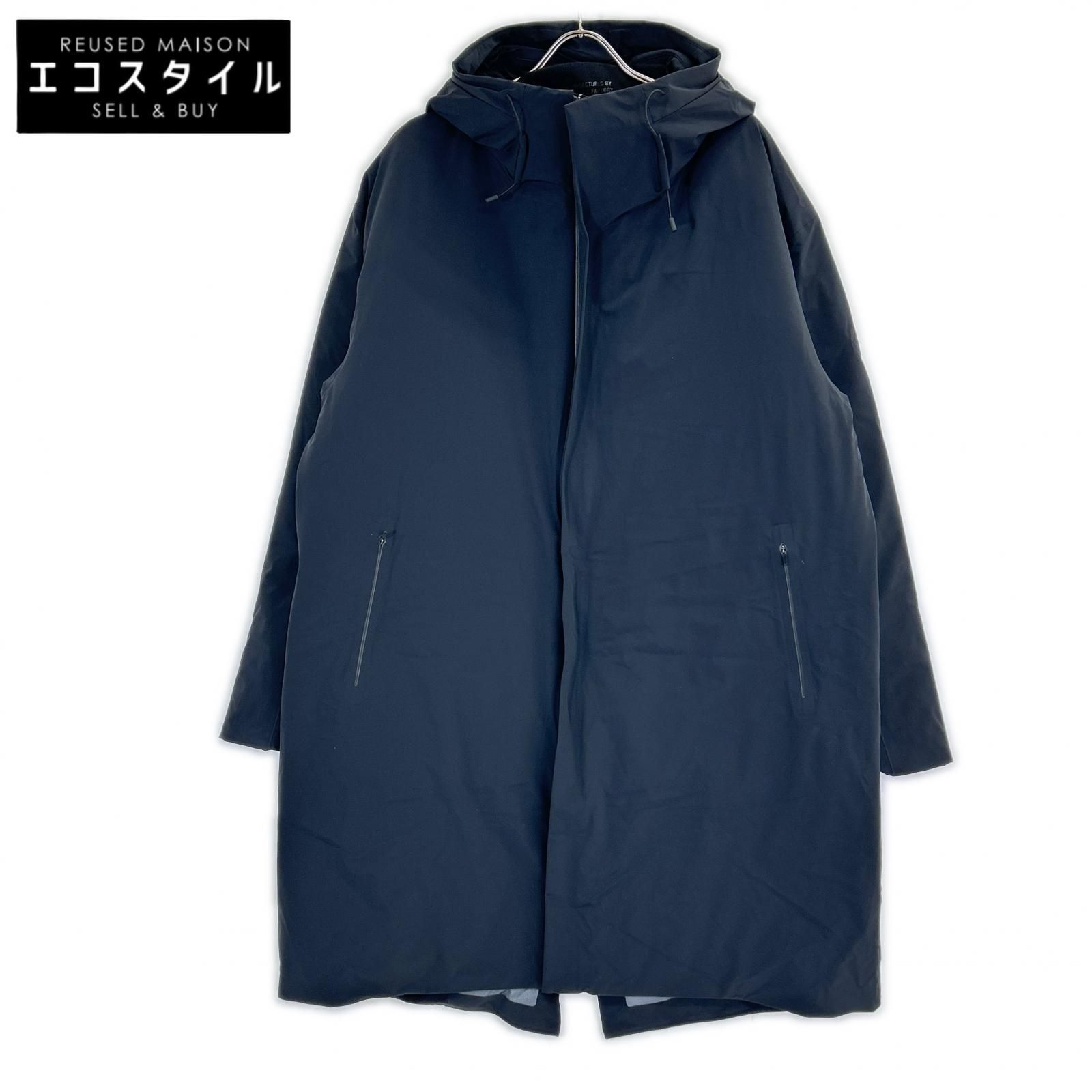 DESCENTE デサント 【美品/24AW】DU4FDJM3M INV-07L 水沢ダウン