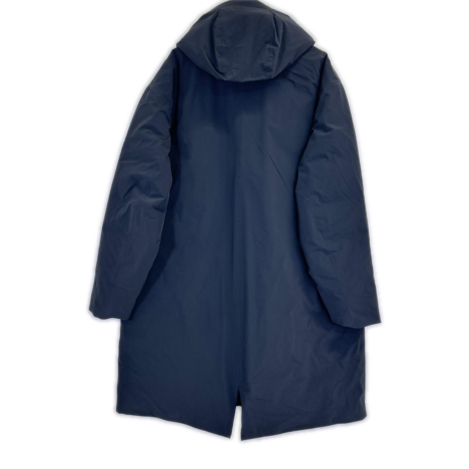 DESCENTE デサント 【美品/24AW】DU4FDJM3M INV-07L 水沢ダウン