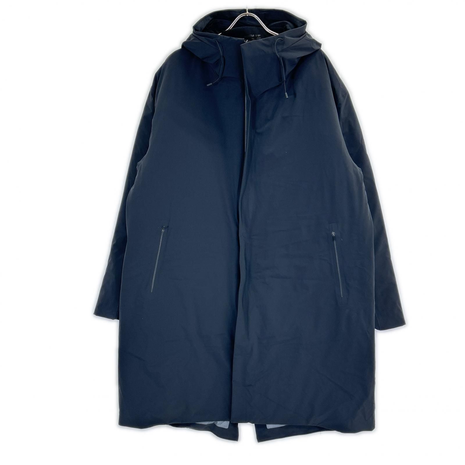 DESCENTE デサント 【美品/24AW】DU4FDJM3M INV-07L 水沢ダウン