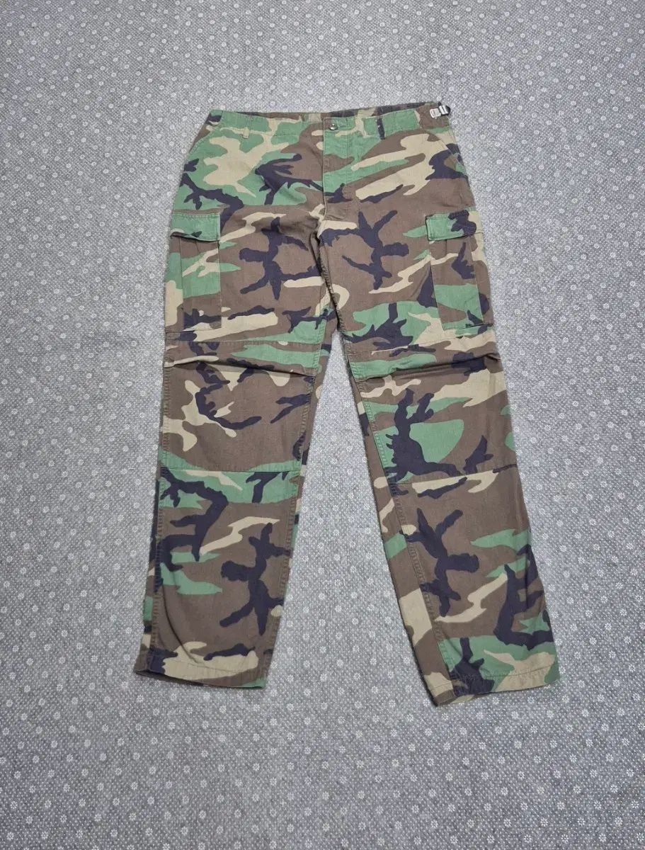 L US ARMY BDU -856