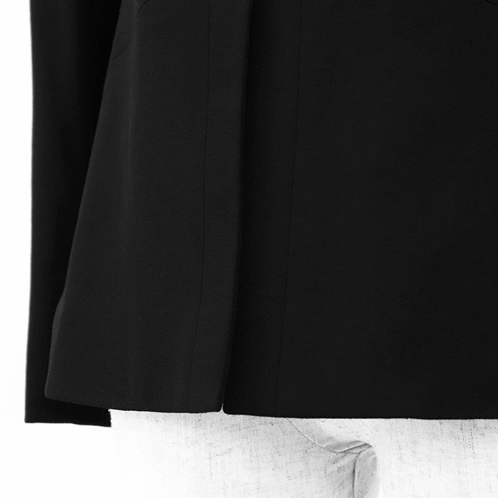 美品】CHANEL シャネル ヴィンテージ テーラード ジャケット サイズ 38