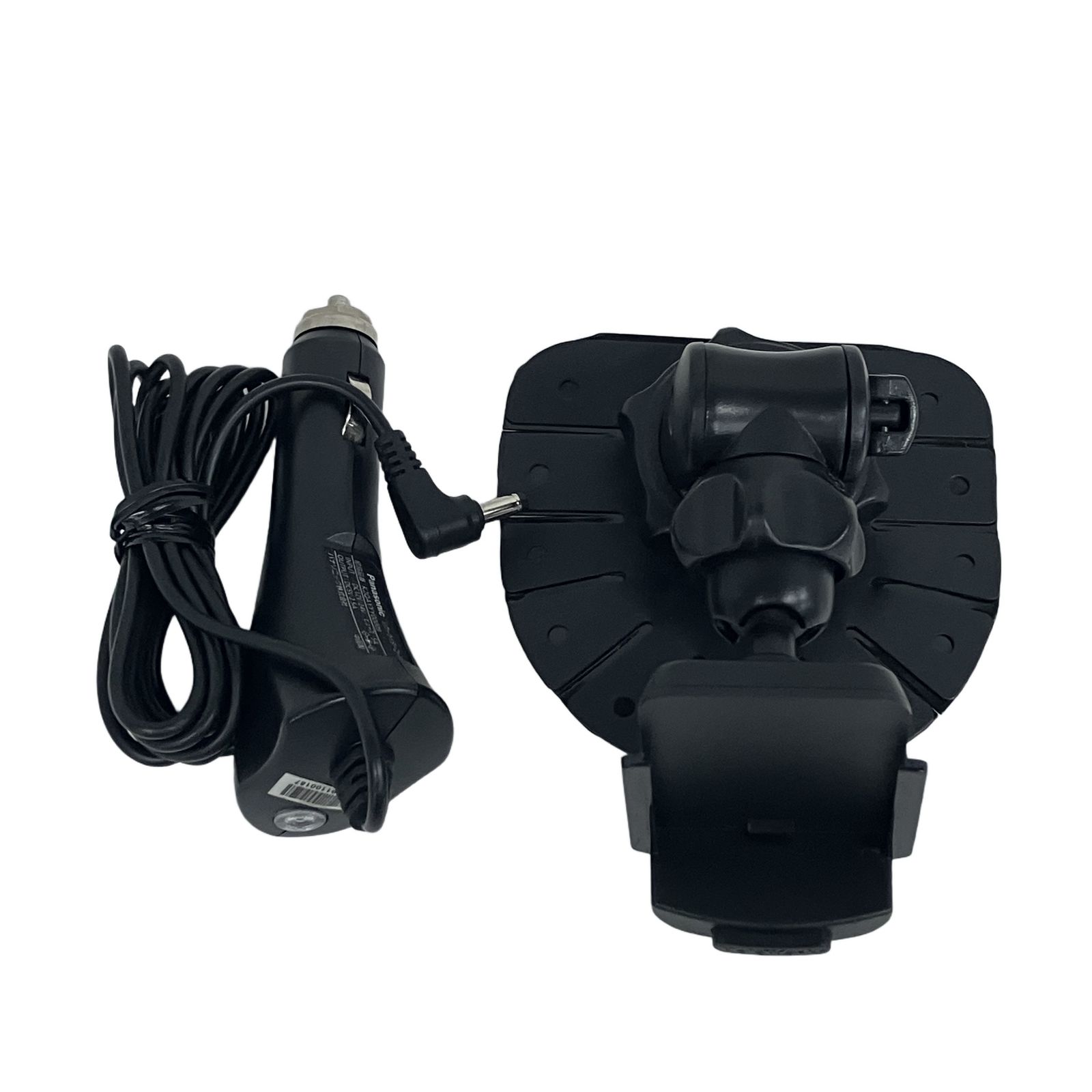 Panasonic Gorilla CN-G520D ポータブルカーナビ パナソニック 地図