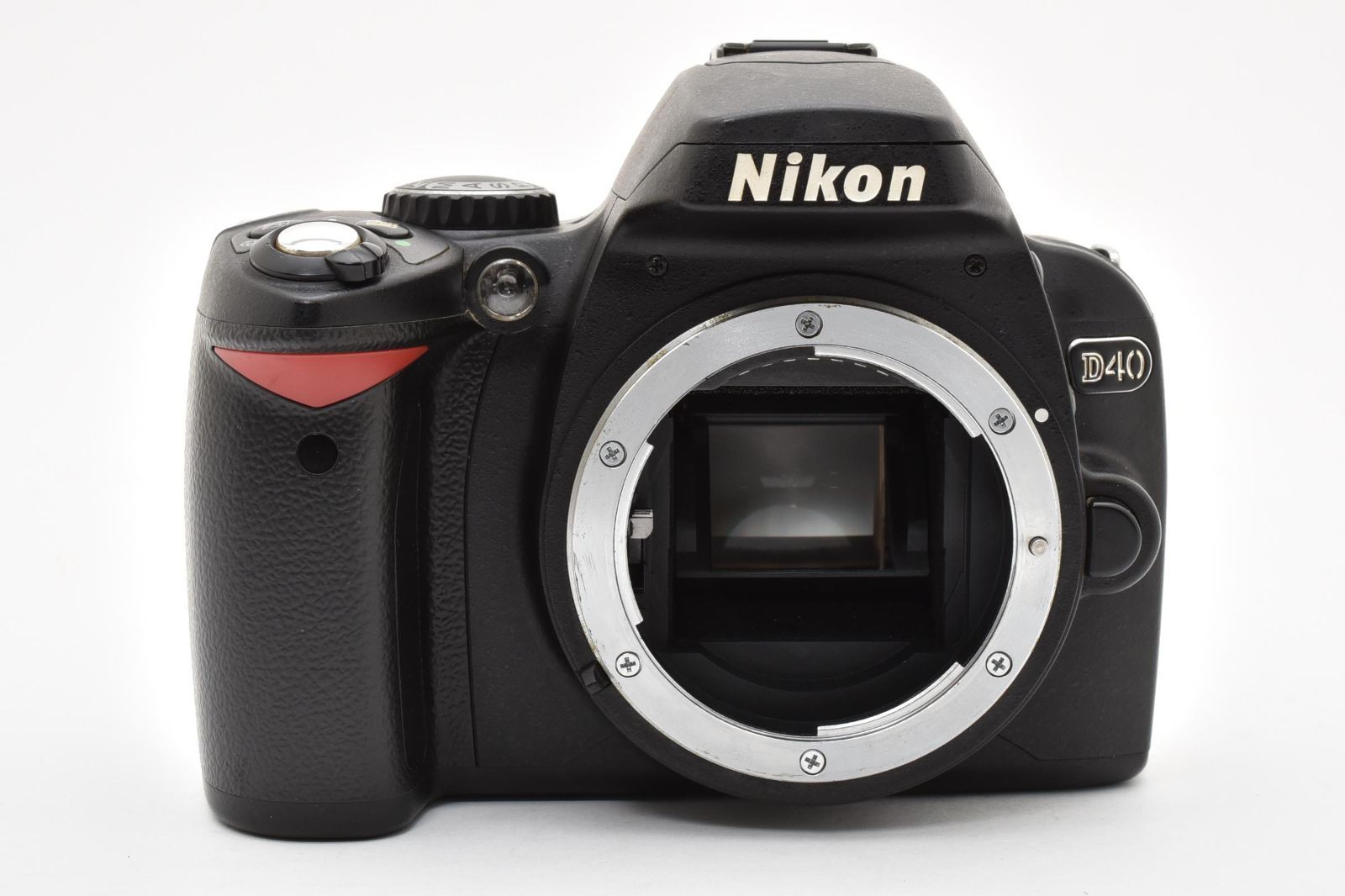 D40 ニコン 738枚 撮影枚数 ボディ D40 Nikon 動作確認済 極美品 ボディ投稿画像・動画 価格.com - デジタルカメラ