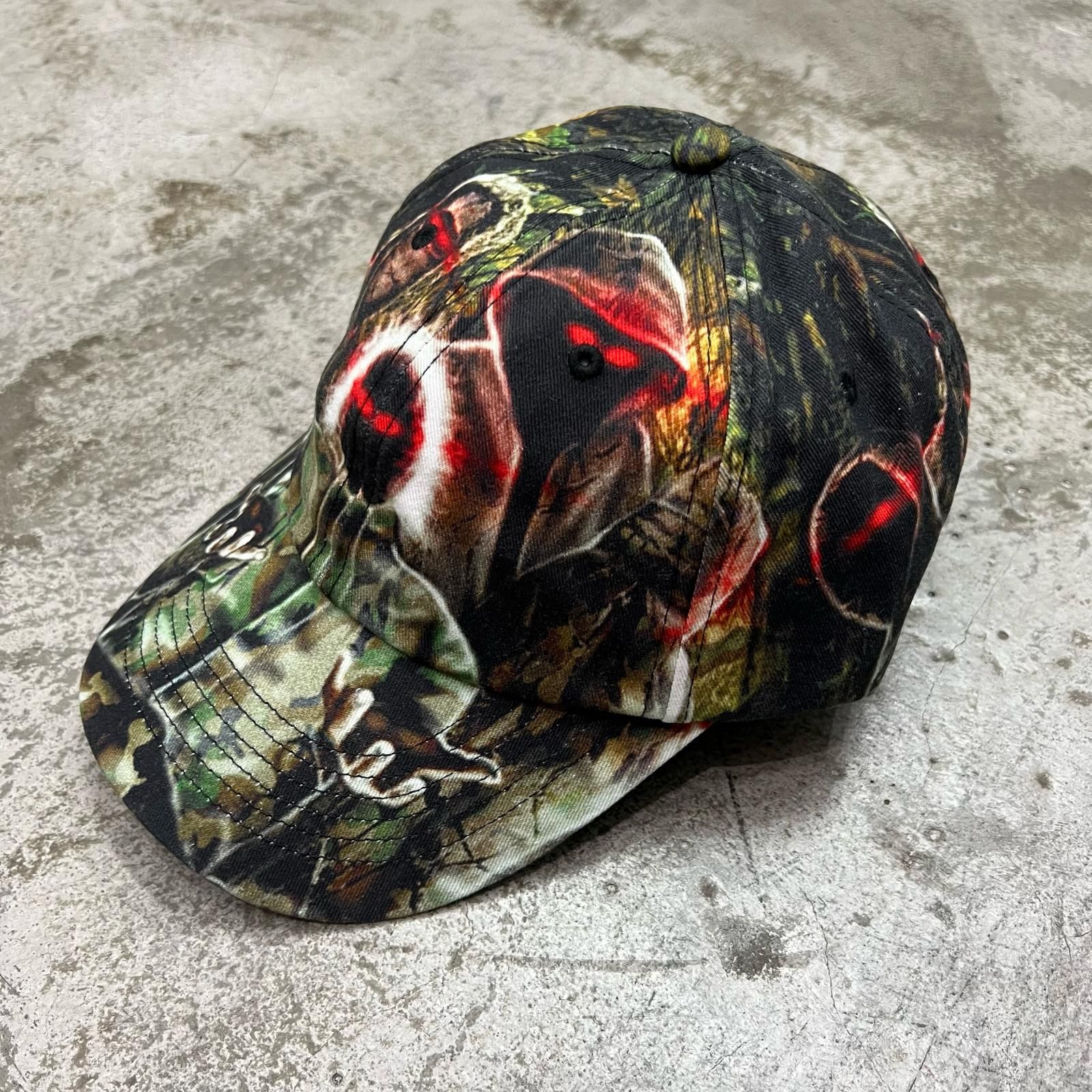 国内正規 Supreme 26SS Shadows 6-Panel 