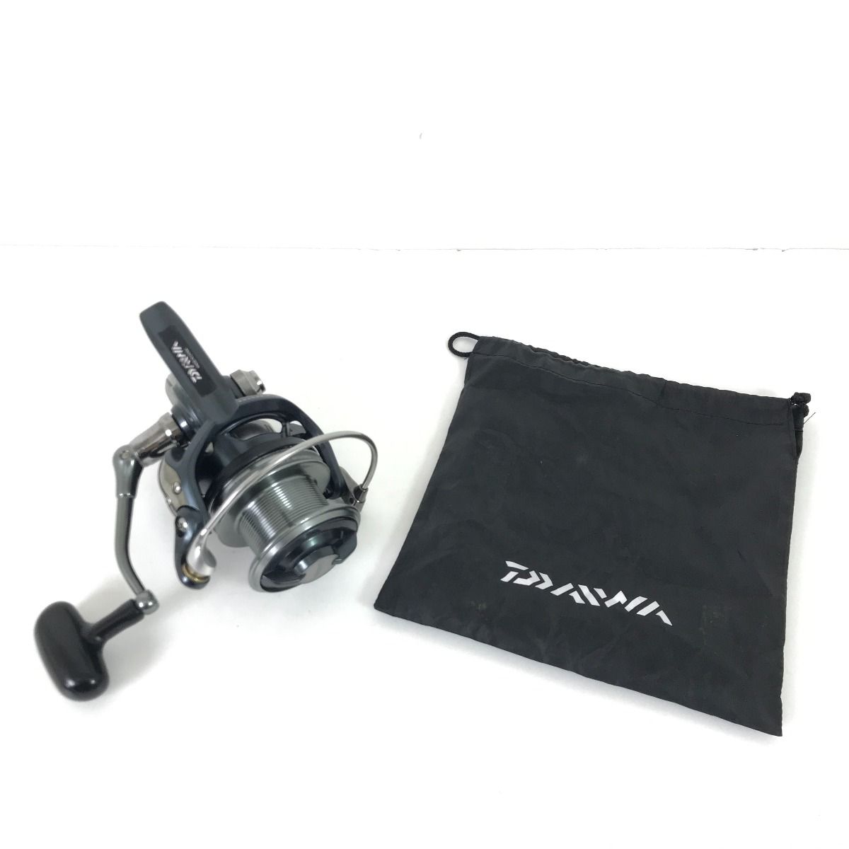 DAIWA ダイワ スピニングリール パワーサーフ SS4500QD 059397