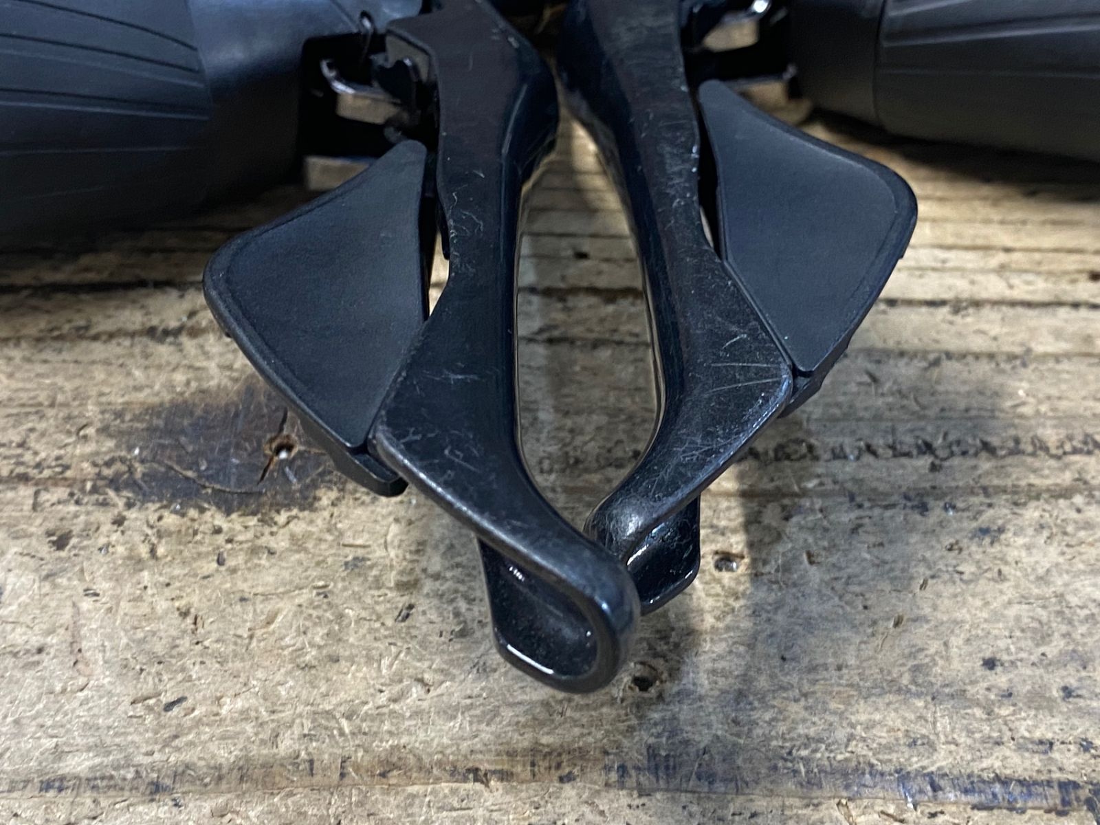 KE244 シマノ SHIMANO アルテグラ ULTEGRA ST-R8000 STIレバー 2x11s