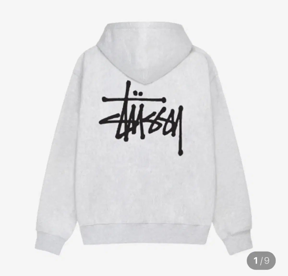 ステューシー WHO Tシャツ