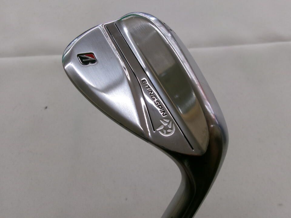 ブリヂストン　BITING SPIN　50度　Diamana Thump iB70　Sフレックス　ウェッジ　中古　ゴルフドゥ！松本店【最短即日発送】