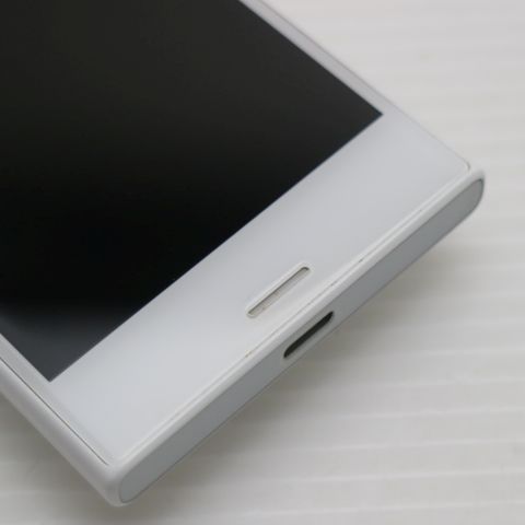 超美品 SO-02J Xperia X Compact ホワイト 即日発送 スマホ DoCoMo 超美品 SO-02J Xperia X Compact ホワイト 即日発送 スマホ DoCoMo