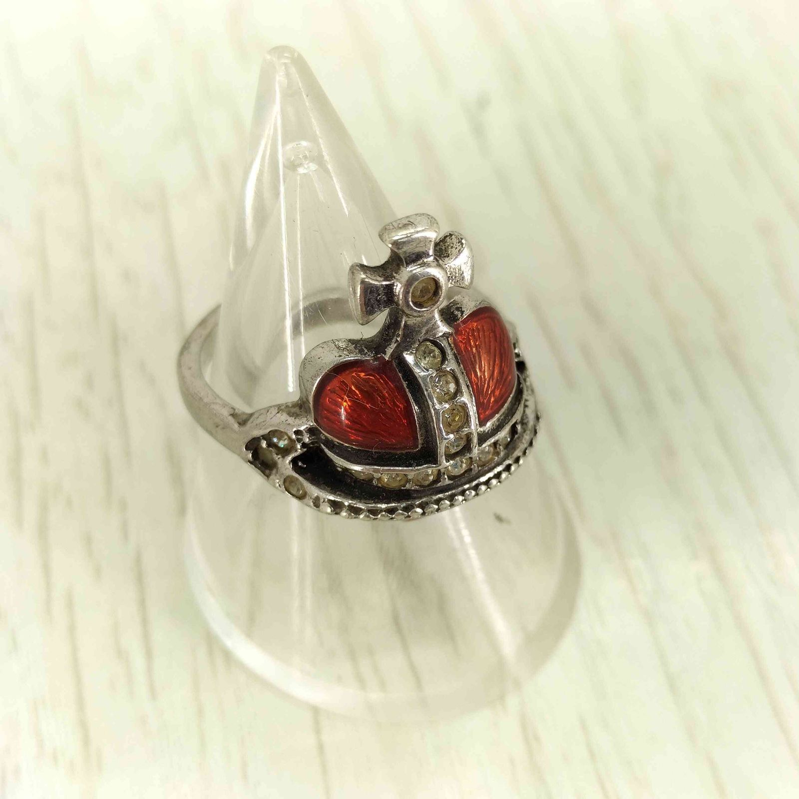 ヴィヴィアンウエストウッド Vivienne Westwood ディアマンテハート
