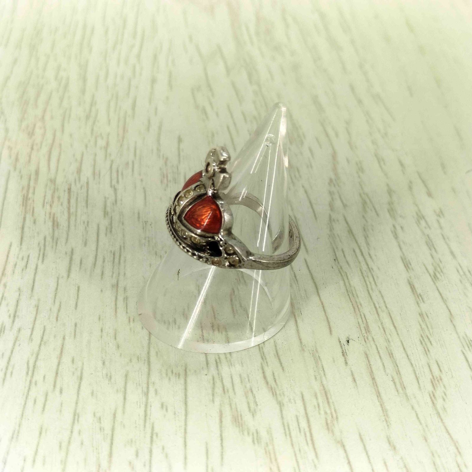 ヴィヴィアンウエストウッド Vivienne Westwood ディアマンテハート