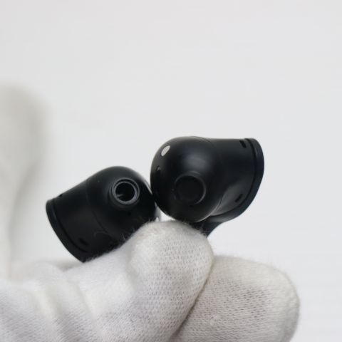 美品 Beats Fit Pro ブラック 土日祝発送 即日発送 05000 - メルカリ