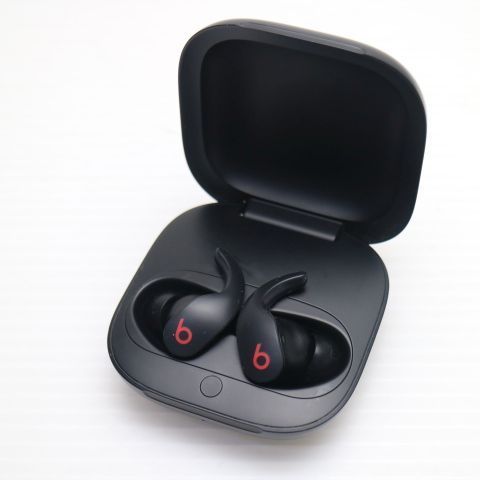 美品 Beats Fit Pro ブラック 土日祝発送 即日発送 05000 - メルカリ 美品 Beats Fit Pro ブラック 土日祝発送 即日発送 05000 - メルカリ