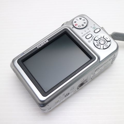 超美品 FinePix A800 シルバー 即日発送 FUJIFILM デジカメ デジタル