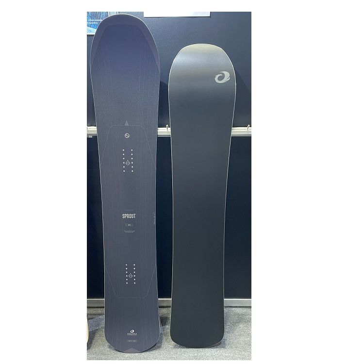 OGASAKA SNOWBOARD/ SPROUT （SIZE:156CM) /オガサカ スノーボード