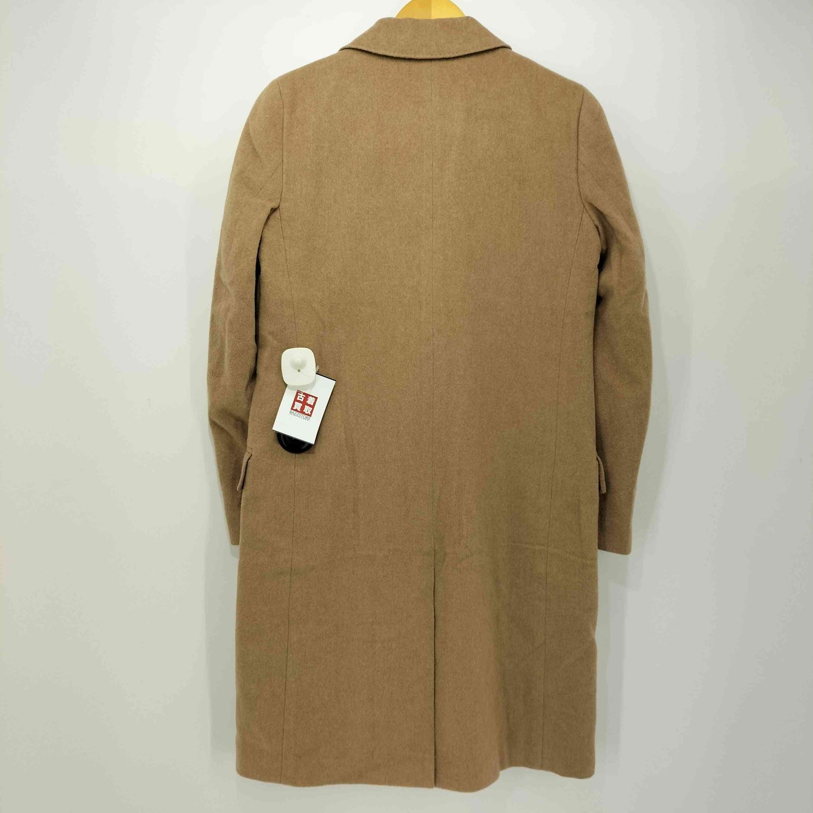 ポロラルフローレン POLO RALPH LAUREN チェンジポケット ウール