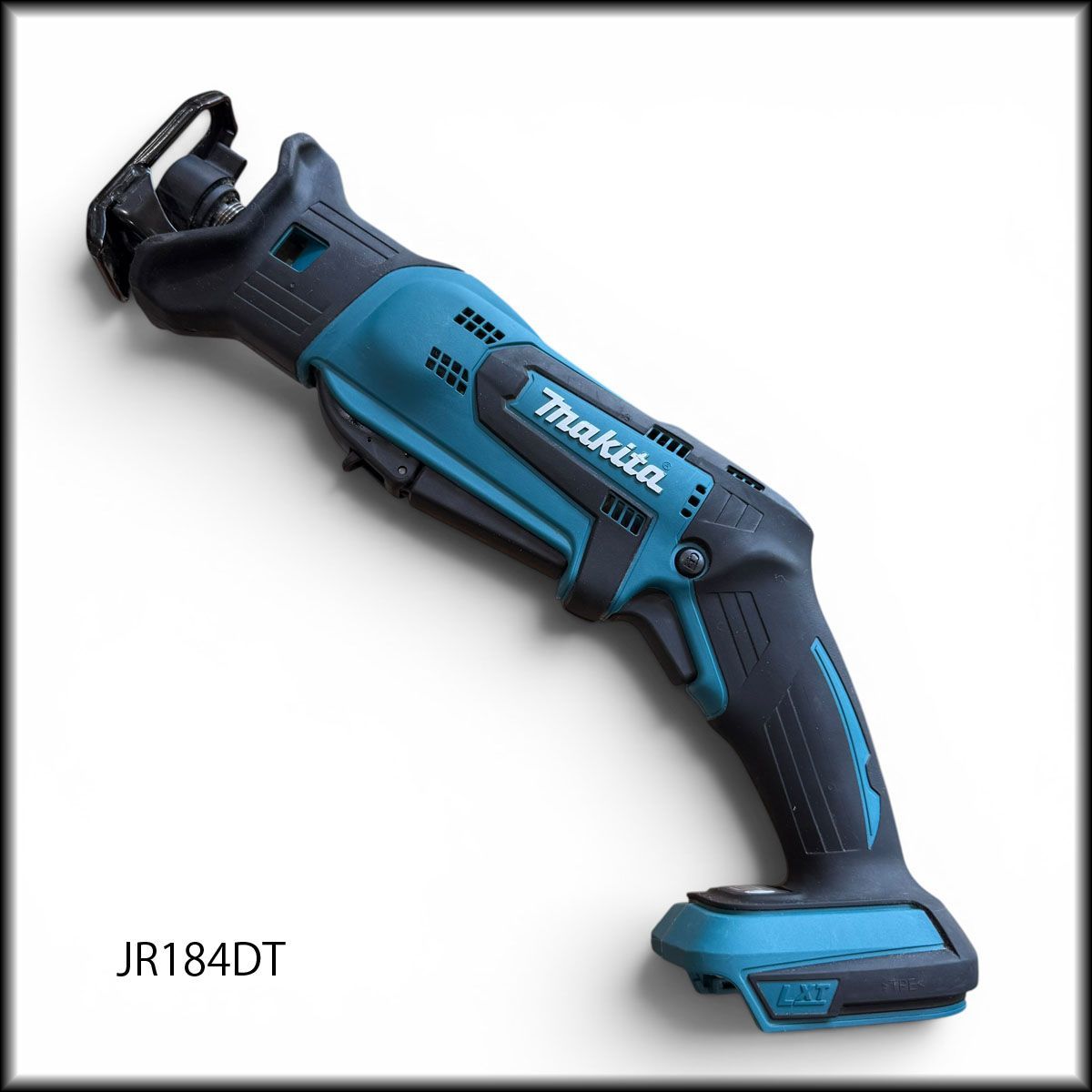 ◆マキタ◆充電式レシプロソー JR184DT 18V バッテリー無し 本体のみ 中古 質