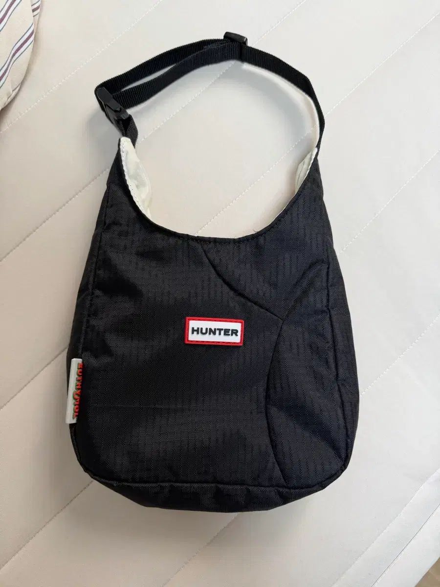 ハンター U ミニ HOBO BAG