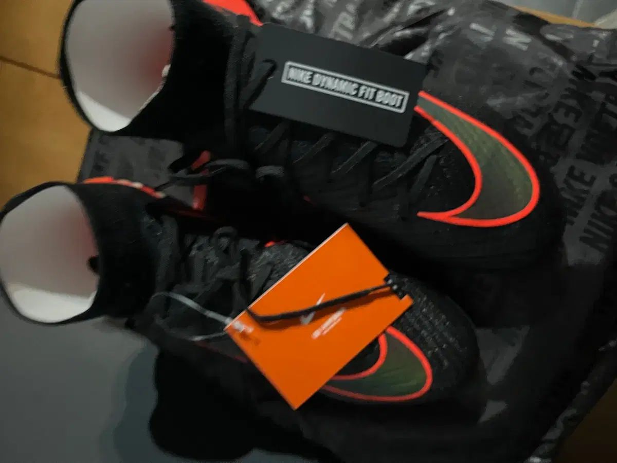 NIKE マーキュリアル エリート スーパーフライ 未開封 新品