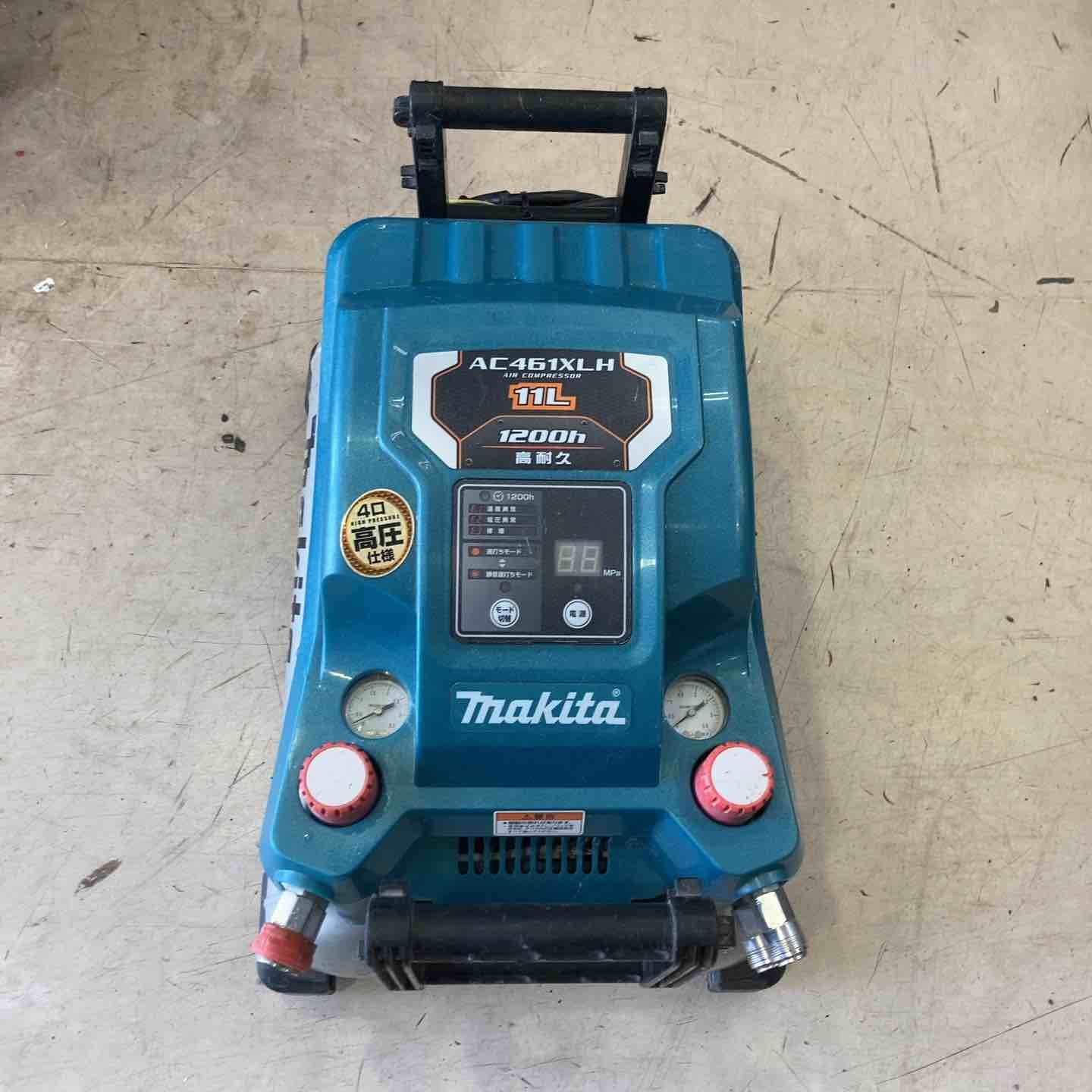 ★マキタ(makita) エアコンプレッサー AC461XLH【町田店】 44,100円