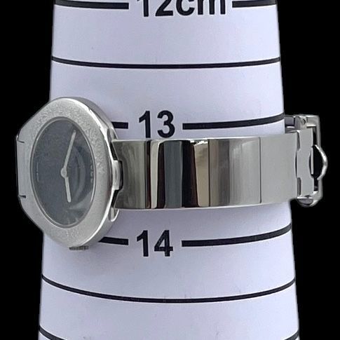 新品電池 稼働品 GUCCI グッチ レディース腕時計 6700L クォーツQZ
