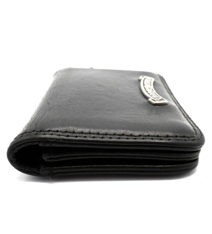 クロムハーツ　ケース　カードケース クロムハーツ Dagger Card Case ダガー カードケース (CHROME HEARTS