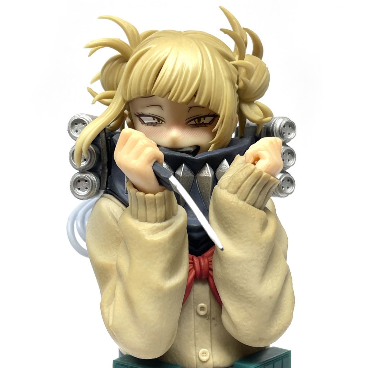 BANDAI 一番くじ 僕のヒーローアカデミア Let you down ラストワン賞