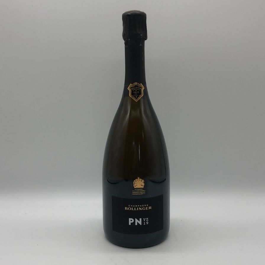 ボランジェ PN VZ19 750ml 12.5% BOLLINGER【S2】 - メルカリ