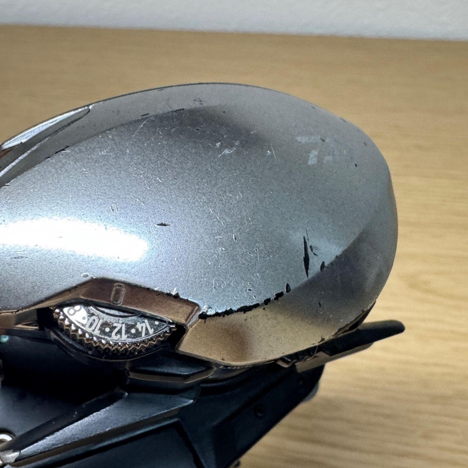 ダイワ ジリオン SV TW 1000H No4118 DAIWA ZILLION SV TW 1000H