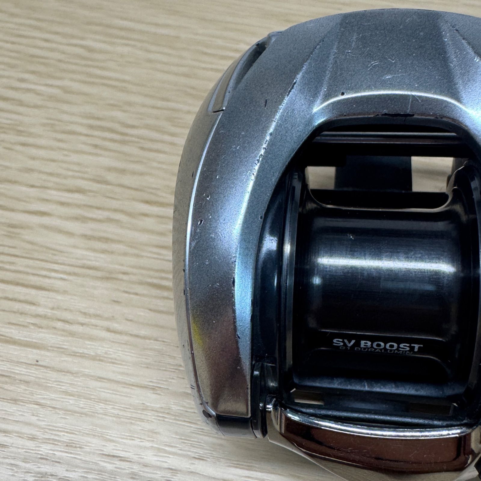 ダイワ ジリオン SV TW 1000H No4118 DAIWA ZILLION SV TW 1000H