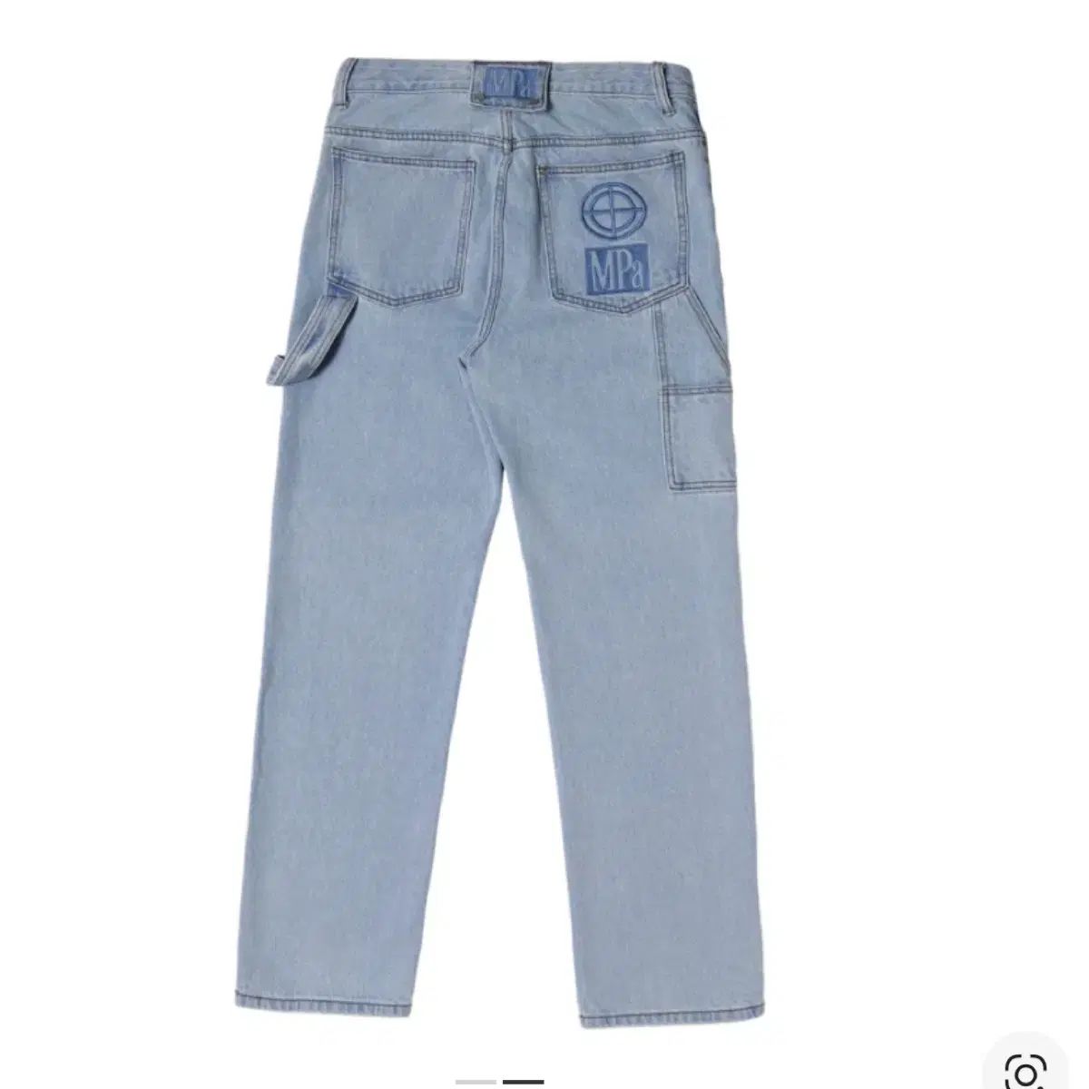 美品　FOXEY リリーパーカー 40 ベビーブルー 美品 FOXEY リリーパーカー 40 ベビーブルー