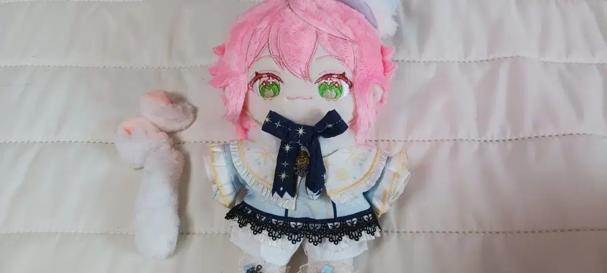 ぬいぐるみ あんスタ 姫宮桃李 あんさんぶるスターズ fine あんさん 