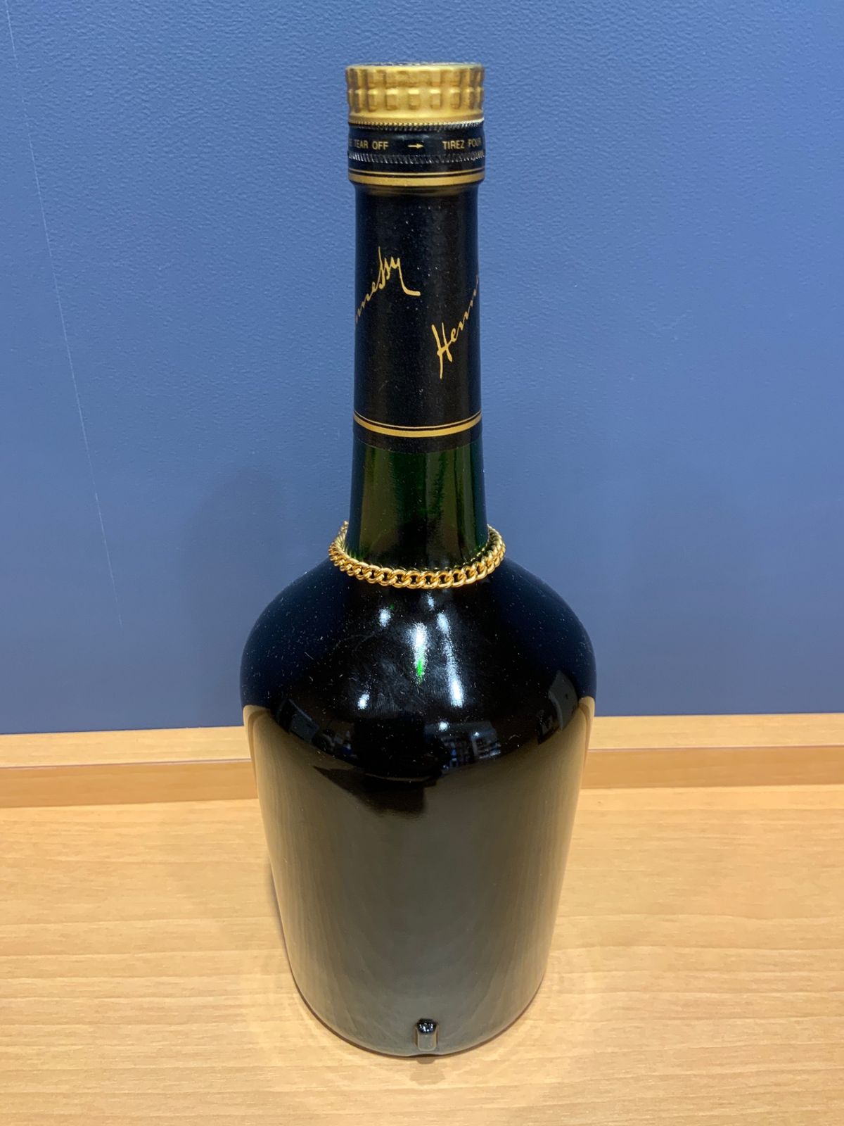 飲料・酒 ヘネシー・ナポレオン 40度 700ml Hennessy Napoleon Cognac