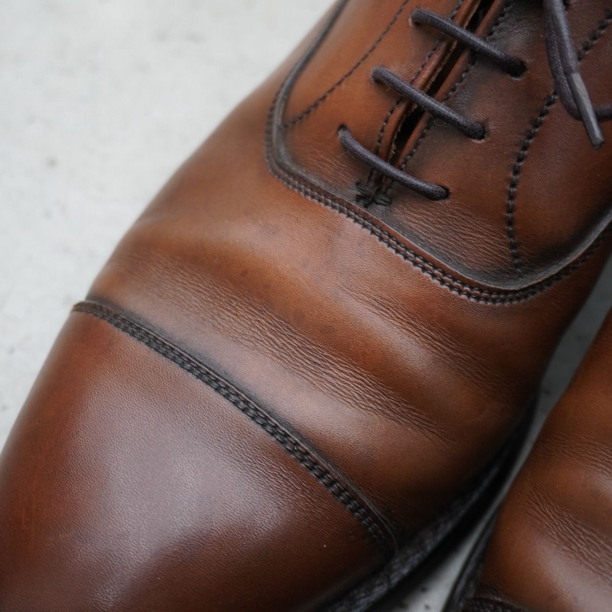 CROCKETT&JONES クロケット&ジョーンズ CONNAUGHT2 コノート