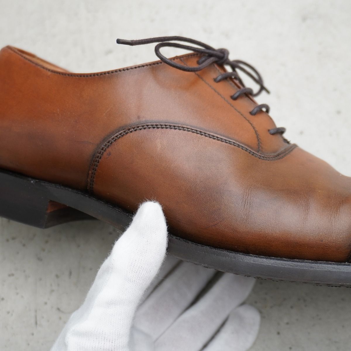 CROCKETT&JONES クロケット&ジョーンズ CONNAUGHT2 コノート