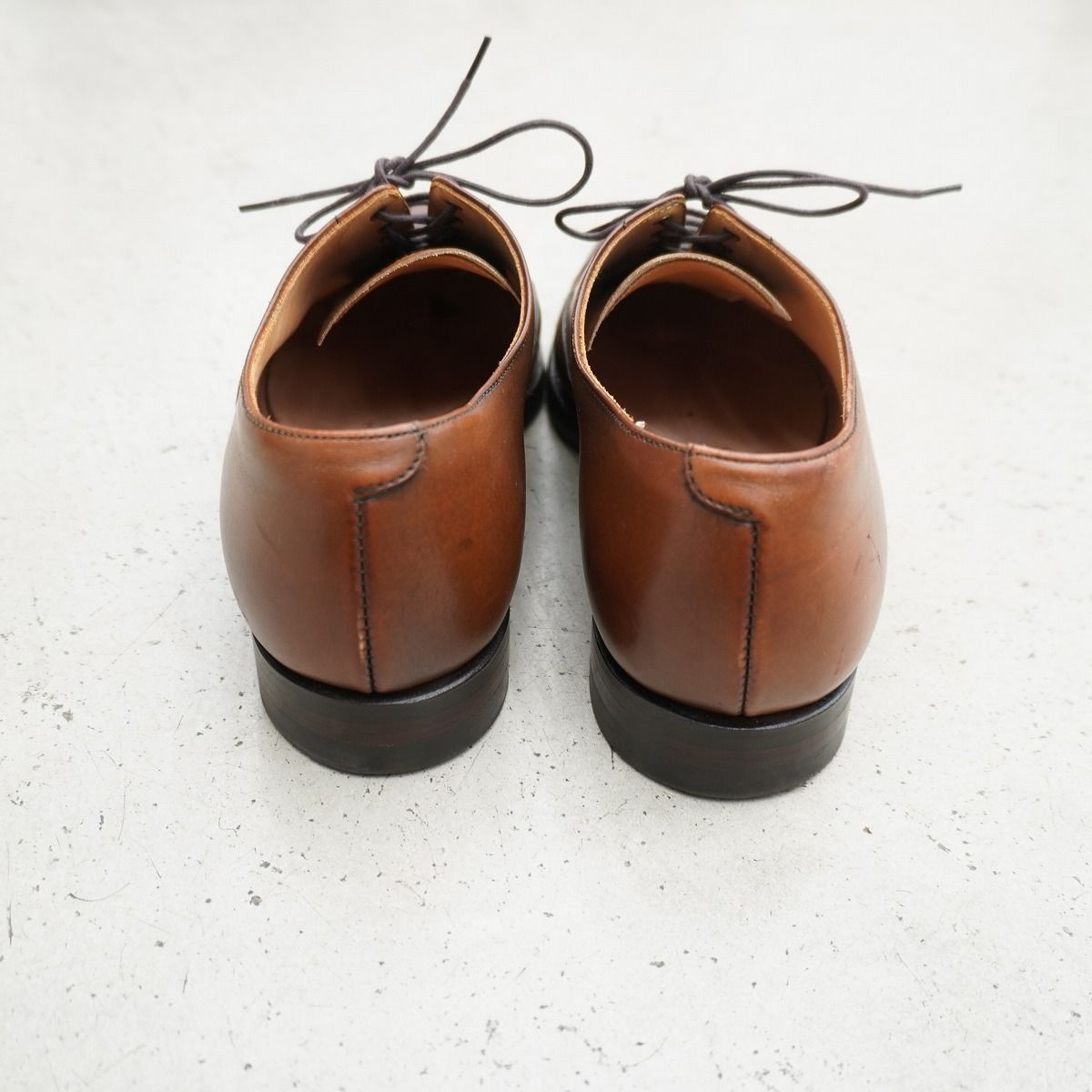 CROCKETT&JONES クロケット&ジョーンズ CONNAUGHT2 コノート