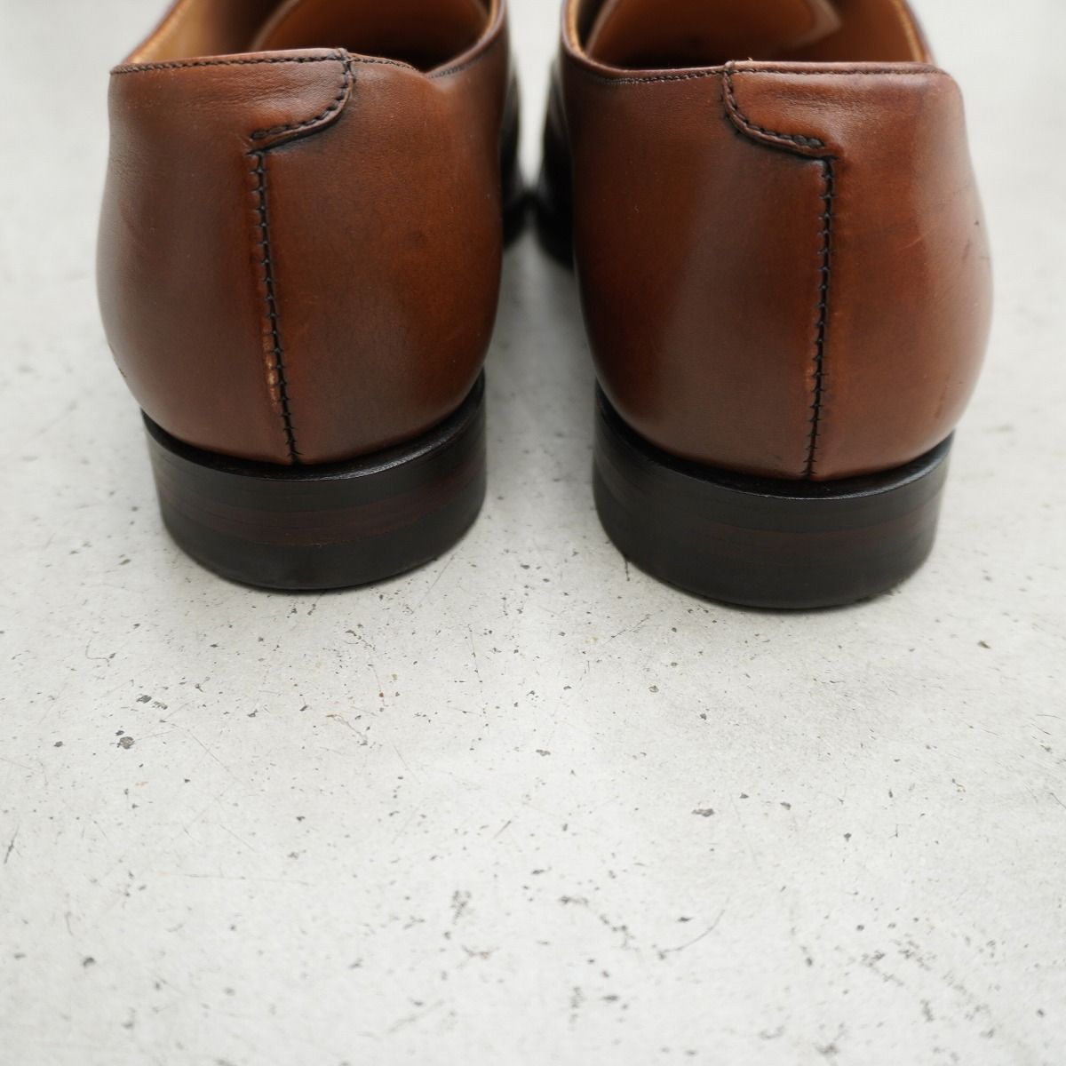 CROCKETT&JONES クロケット&ジョーンズ CONNAUGHT2 コノート