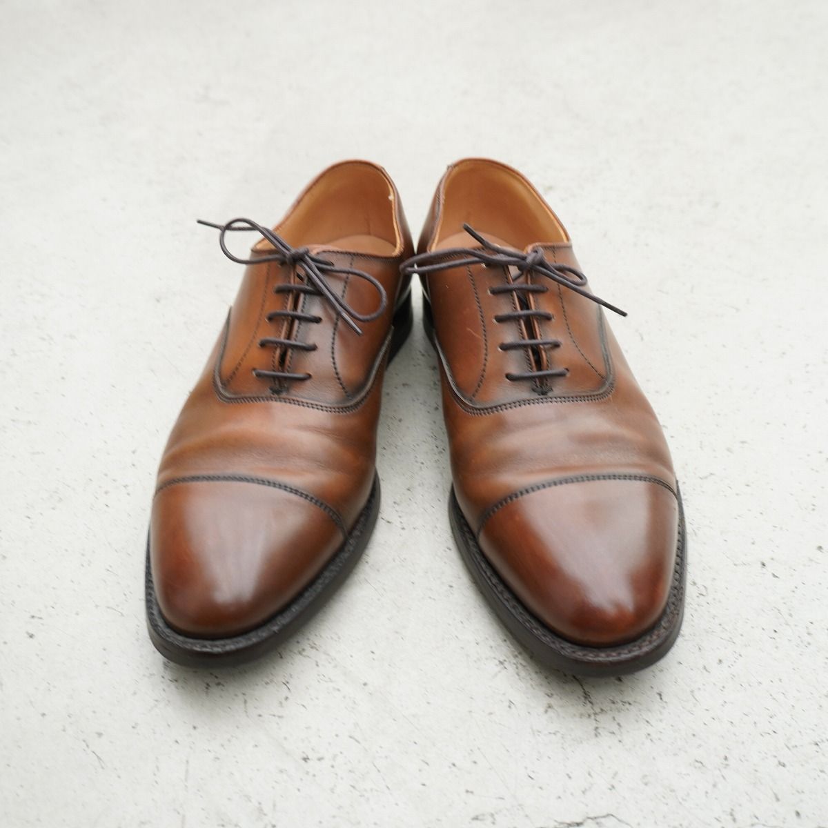 CROCKETT&JONES クロケット&ジョーンズ CONNAUGHT2 コノート