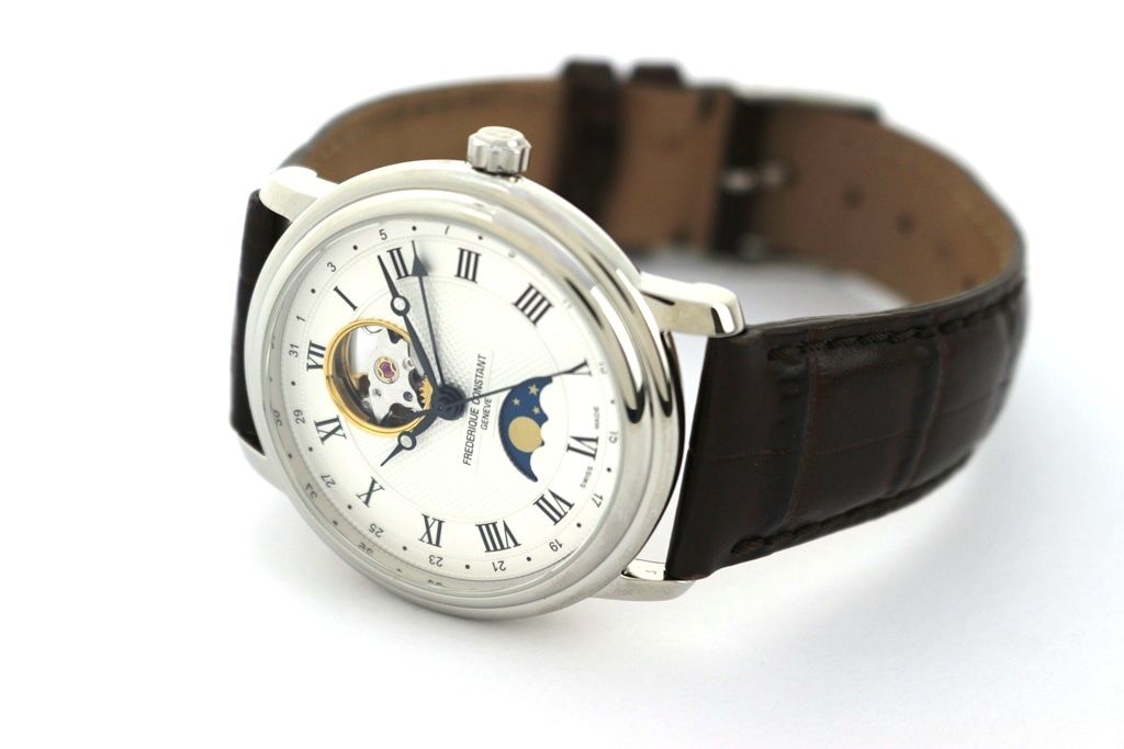 FREDERIQUE CONSTANT フレデリック・コンスタント クラシックハート 