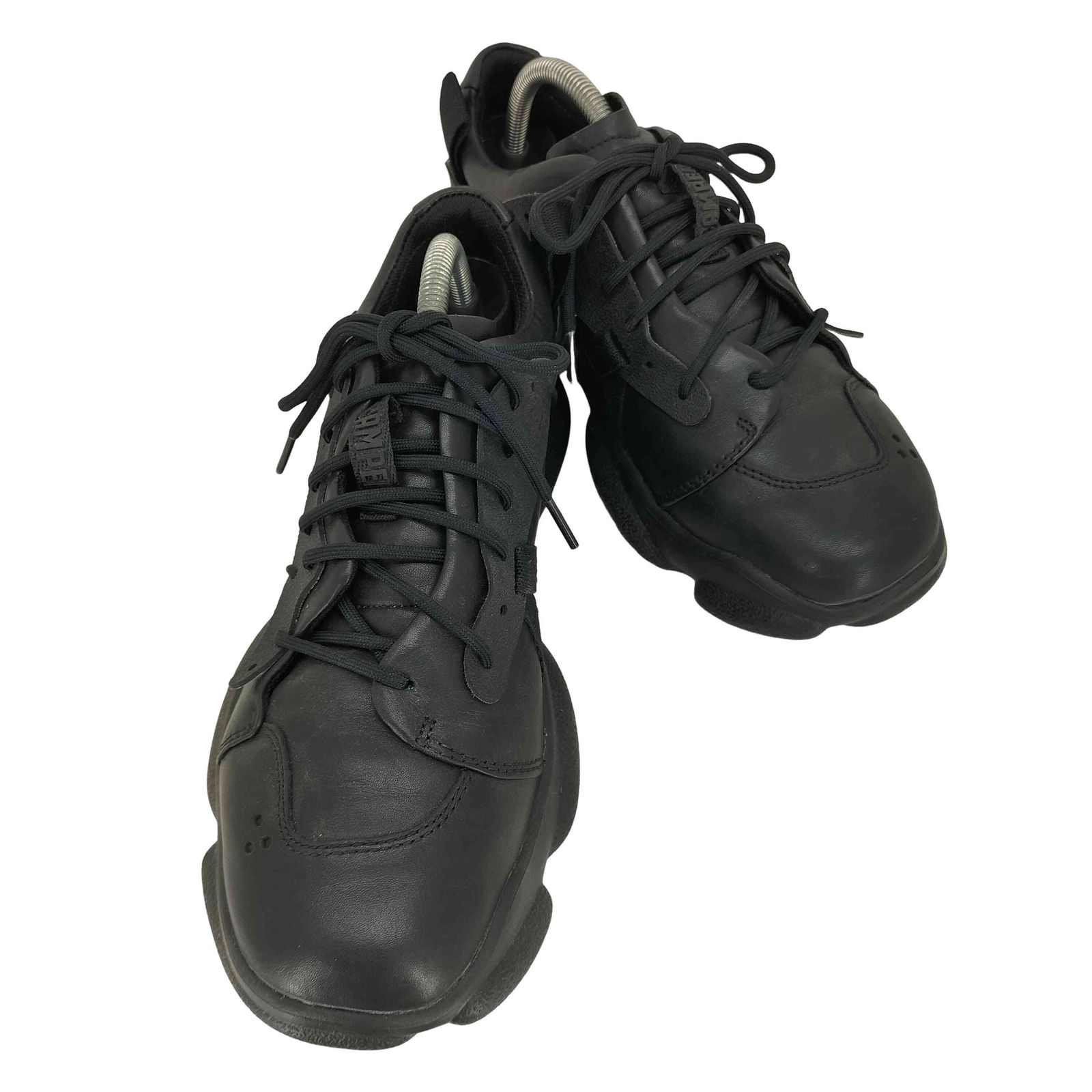 カンペール CAMPER Karst カースト レザースニーカー メンズ EUR:41 カンペール CAMPER Karst カースト レザースニーカー メンズ EUR:41
