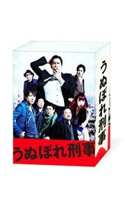 Blu-ray／うぬぼれ刑事 Blu-ray BOX
